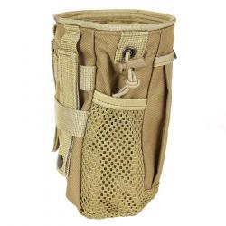 Poche Dump / Drop Compact (101 Inc) Désert