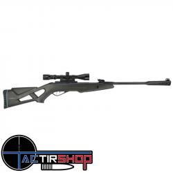 Carabine à plomb Gamo Whisper IGT 19.9 Joules 4.5 mm avec lunette 3-9x40WR
