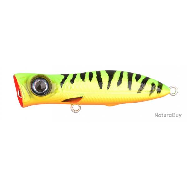 Poisson Nageur Spro Iris Pop 5,5cm 5,5cm Firetiger 4,8g