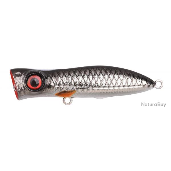 Poisson Nageur Spro Iris Pop 5,5cm 5,5cm Roach 4,8g