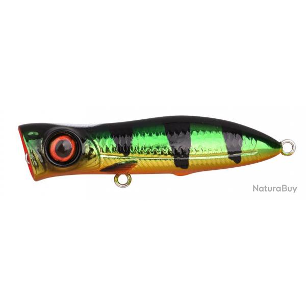 Poisson Nageur Spro Iris Pop 5,5cm 5,5cm Perch 4,8g