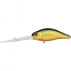 Poisson Nageur Zip Baits B Switcher 6.0 No Rattle 8cm 26,5g 050 - Kinkuro