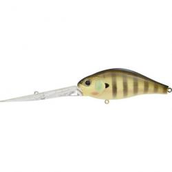 Poisson Nageur Zip Baits B Switcher 6.0 No Rattle 8cm 26,5g 337 - Real Gill