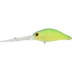 Poisson Nageur Zip Baits B Switcher 6.0 No Rattle 8cm U009 - Psychedelic Chart 26,5g