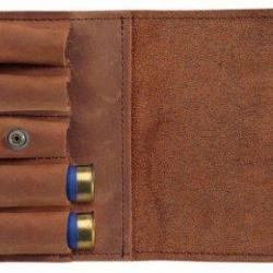 Pochette ceinture pour 5 cartouches Verney Carron