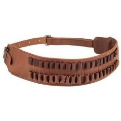 Cartouchière ceinture pour 20 munitions rayées VERNEY CARRON