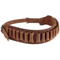 Cartouchière ceinture Cal.12 VERNEY CARRON