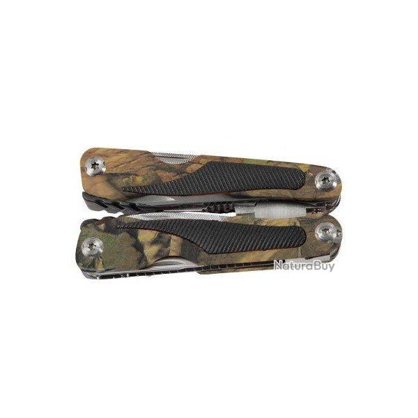 Pince multifonctions KOMBO camouflage Forest Verney Carron
