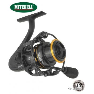 Mitchell 308 Pro