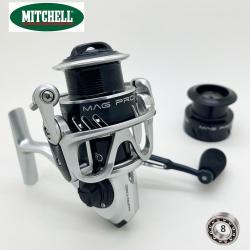 MOULINET MITCHELL MAG PRO R 3 000