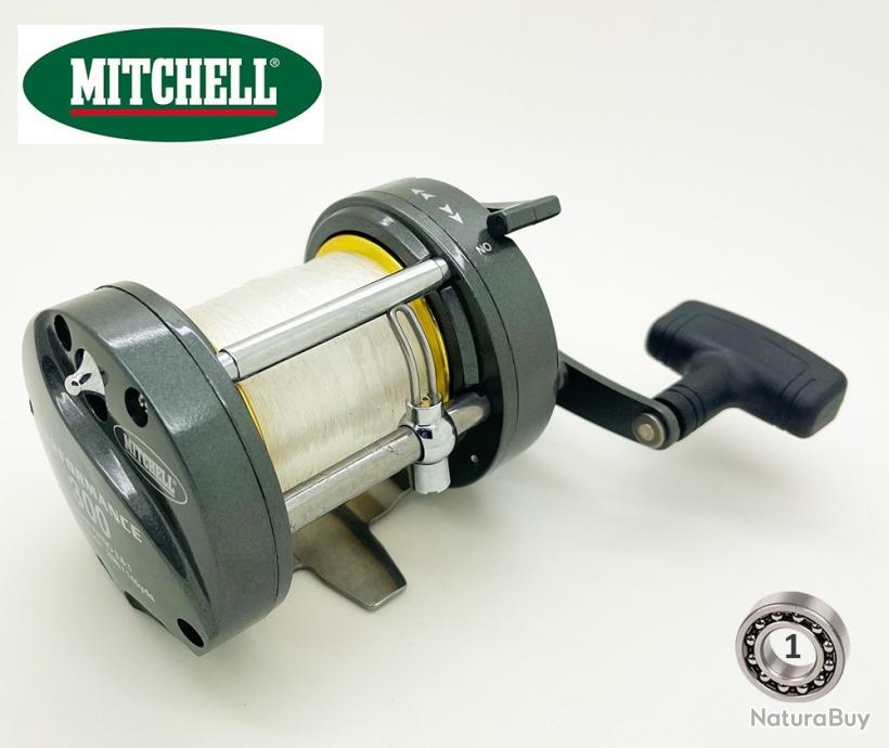 Moulinet Mitchell Premium 300