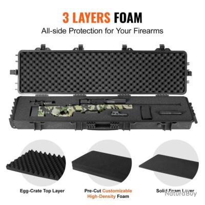MALETTE DE GLOCK - Mallettes et housses pour arme de poing (9645655