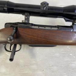 OCCASION !!! CARABINE SAUER 80 CALIBRE 300 WEATHERBY MAG