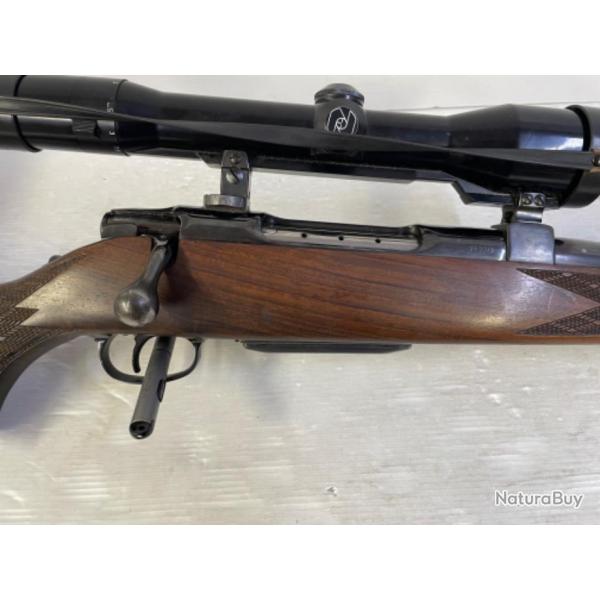 OCCASION !!! CARABINE SAUER 80 CALIBRE 300 WEATHERBY MAG