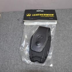 Etui de ceinture Leatherman Cuir tissu couteau poche lampe  Sheath LTGPART 945007 (10)