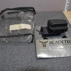 Blade-Tech  porte chargeur Made in USA Compétition SMP  GLOCK 9140 RH ( 10)
