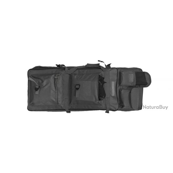 Housse de transport 85cm noire