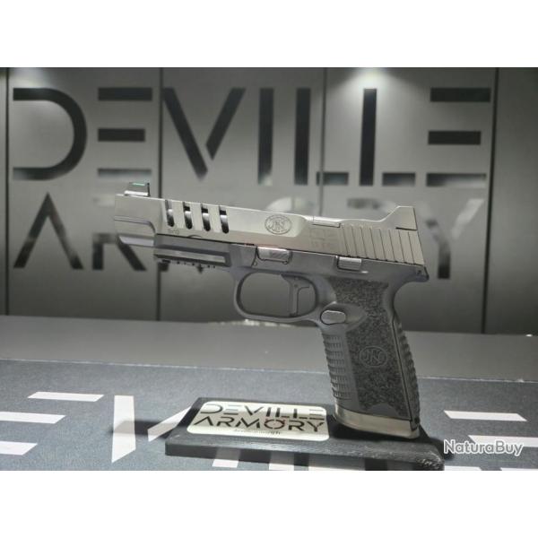 PISTOLET SEMI AUTOMATIQUE FN HERSTAL FN 509 LS EDGE