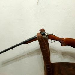 Fusil calibre 12 Verney Carron Bécassier