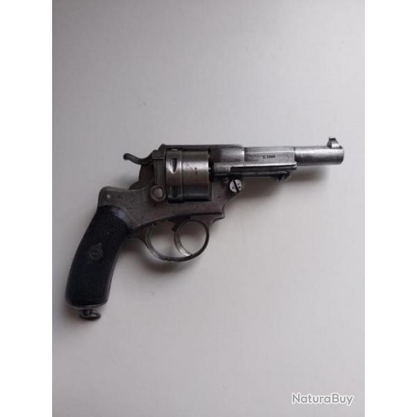 revolver 1873