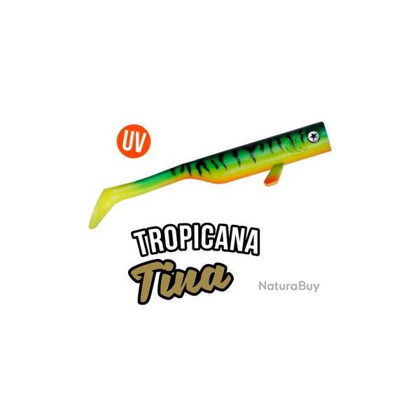 Leurre LMAB Drunkbait 16cm Tropicana Tina