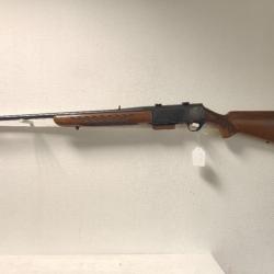 Carabine d'occasion semi-automatique Browning Bar MK1 - Cal 243 win