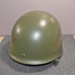 Casque Militaire Français F1 Surplus Air soft Helmet