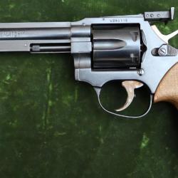Revolver Manurhin MR 38 Match