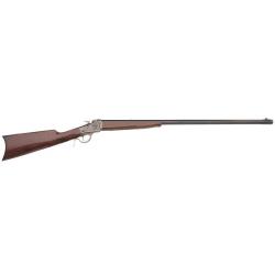 Carabine Uberti 1885 Single Shot Low Wall Sporting Rifle - 32/20