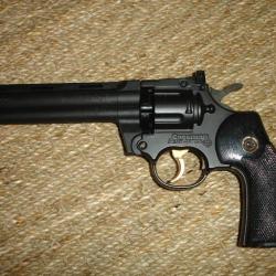 Revolver Crosman modèle 357 en calibre 4,5mm