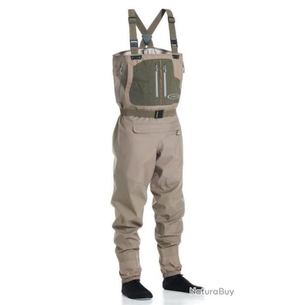 OP WADERS - Waders Vision TOOL Relief - Taille XL Long