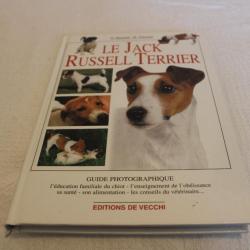 Le Jack Russell Terrier (2)