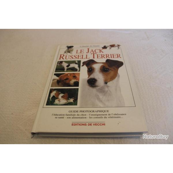 Le Jack Russell Terrier (2)