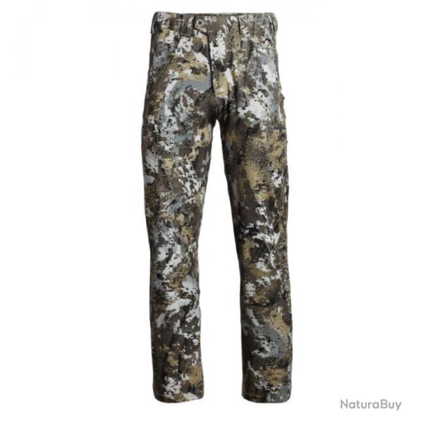 Pantalon Traverse Pant Optifade Elevated 2 Sitka 36US - 46FR