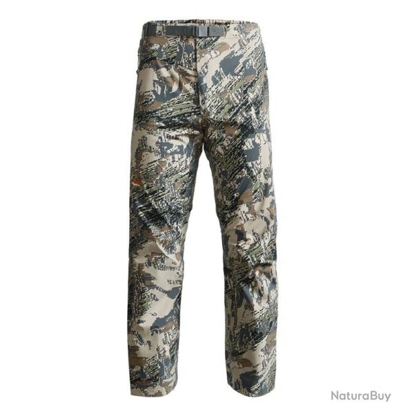 Pantalon Dew Point Pant Optifade Open Country Sitka