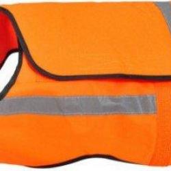 Gilet de protection Orange Verney Carron-XL/2XL