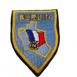 Forces Françaises en Allemagne ( FFA) Quartier Napoléon Berlin