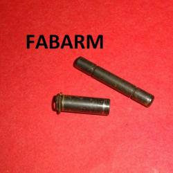 fourreau +clips + goupille fusil FABARM - VENDU PAR JEPERCUTE (S20Q218)