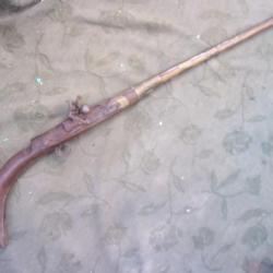 fusil type moukala fantasia 146 cm