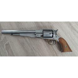 Revolver remington 1858 cal 44
