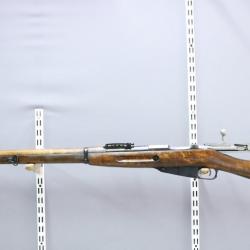 Carabine Mosin Nagant M27 Finlande ; 7,62x54 R   #539