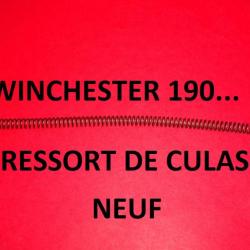 ressort culasse WINCHESTER 190 WINCHESTER 150 WINCHESTER 290 WINCHESTER 25 190 -  (D22E767)