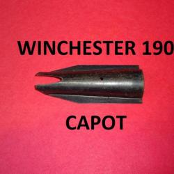 CAPOT carabine WINCHESTER 190 - VENDU PAR JEPERCUTE (D22E768)