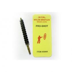 ProShot Products - Ecouvillon en Nylon, Calibre .30 - 30NR