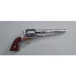 Revolver UBERTI 1858 New Army Inox 8" Cal 44