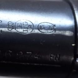 Canon Browning Auto 5 calibre 16x70
