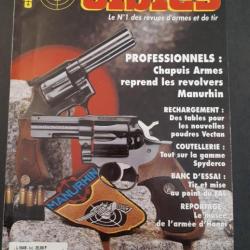 Revue CIBLES n° 342 (septembre 1998)