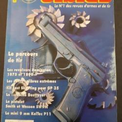 Revue CIBLES n° 337 (avril 1998)