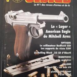 Revue CIBLES n° 336 (mars 1998)