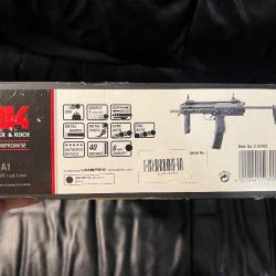 HK MP7 A1 UMAREX